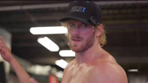 Logan Paul reveals Bob Lazar told him his alleged UFO footage looked legit“Bob Lazar, the man who worked at Area 51 and personally reverse engineered alien craft”“I showed him the alleged alien UFO video footage I have in my possession and he said it was exactly like that”