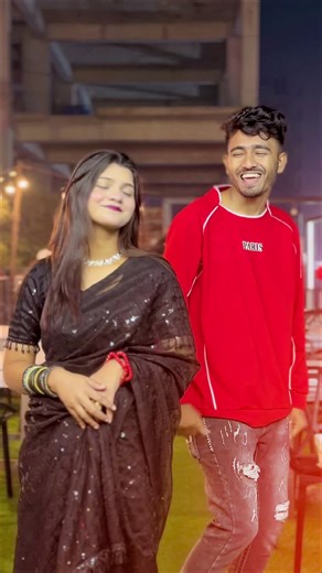 Sari from Roja Fashion by Muskan Mehejabin