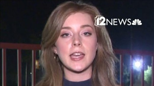 Parents question camera in Corona del Sol dance room after voyeurism arrest