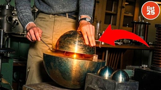 25 science experiments that went horribly wrong