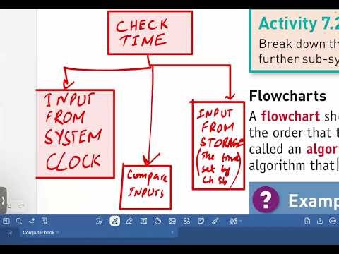 Computer Science - Introduction to Algorithm and Programming