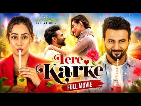 New  (Full Punjabi Movie HD) | Harish Verma | Sweetaj Brar | Latest Punjabi Romantic Movie 2023