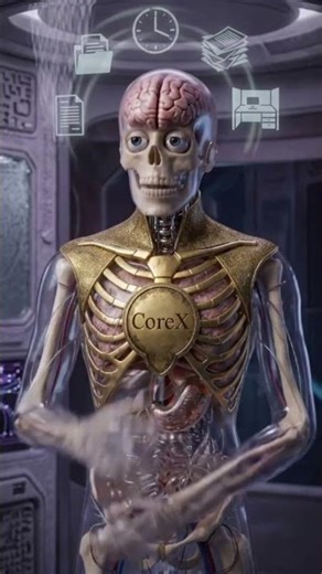 Aliens Think You’re Just a Pet…Until You Do This 👽 #Shorts