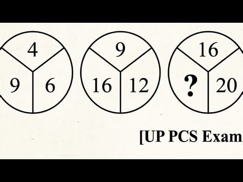 Missing Number Live Quiz 🧠 | SSC GD/CHSL/CGL 2026 #ssc #LiveQuiz #MissingNumber #ReasoningQuiz