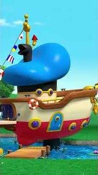 "If You're Happy and You Know It" Song from Mickey Mouse Clubhouse+! 😄🎵| Disney Jr.