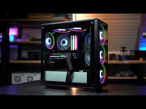 How to Build a Computer