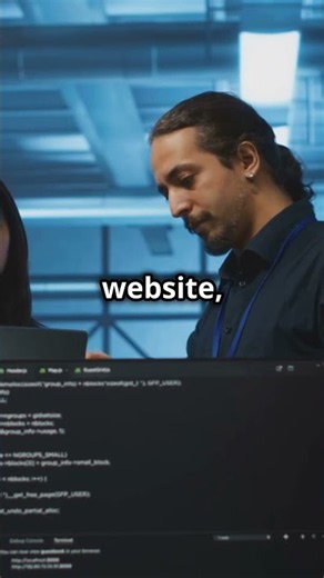 Tomcat runs Java web applications.