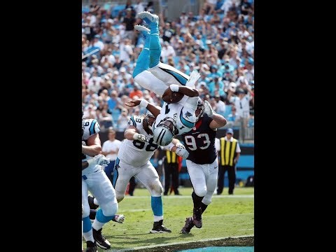 65 Brutal NFL Hits | Hardest Tackles in NFL History – 3 Minutes