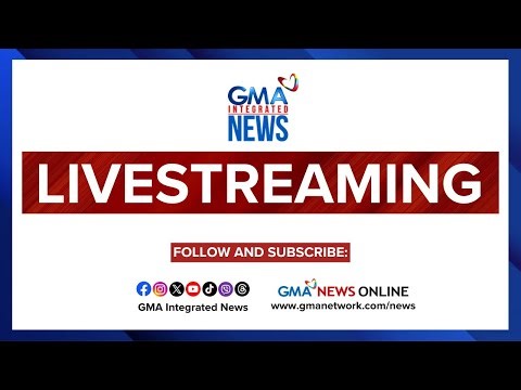 LIVE - MMDA Chairman Atty. Don Artes press conference (Jan. 30, 2026) - Replay | GMA Integrated News