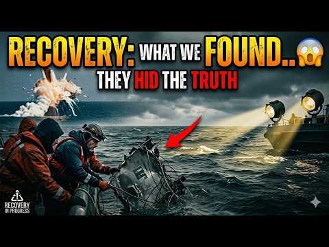 Challenger: The Truth Hidden Beneath the Wreckage