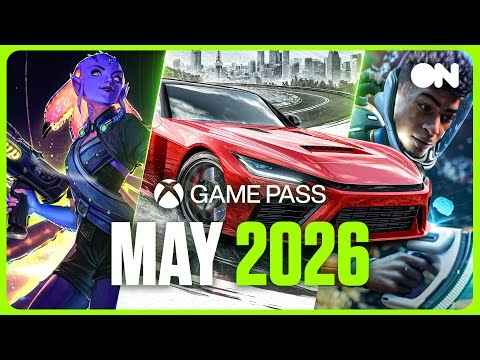 HUGE Game Dropping Into Xbox Game Pass This Month
