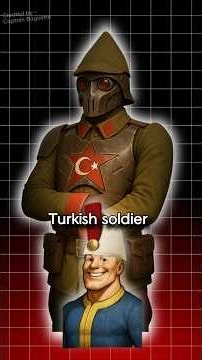 Fallout Türkiye Creatures...
