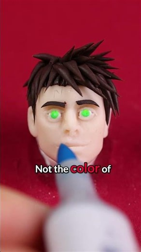 DIY Harry Potter Glasses: The Perfect Wire Trick! #shorts