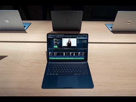 Apple Prepping iMac, MacBooks Overhaul to Meet AI Demand
