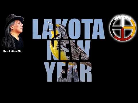 Lakota New Year #happynewyear #peace #lakota #spirituality #starknowledge #love #newbeginnings