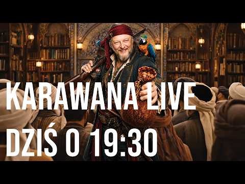 Karawana idzie Live 15