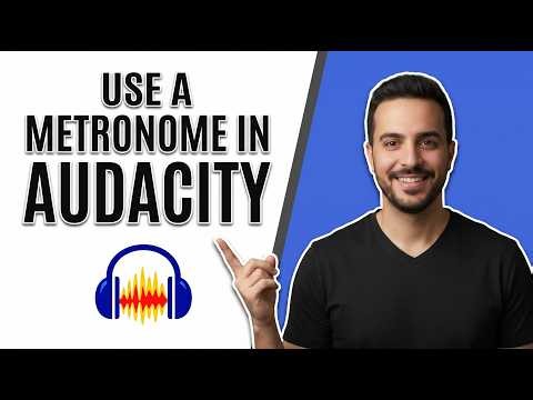 How To Use A Metronome In Audacity (Easy Guide)