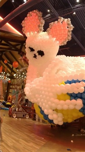 Larger Than Life Fun at Great Wolf Lodge