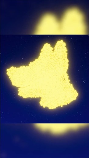 Look at the Glowing Fireflies! 🪲✨#cocomelon #nurseryrhymes