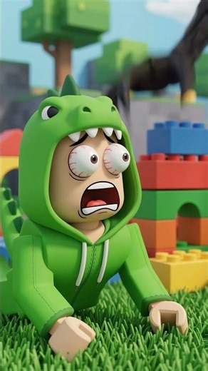 99 Nights In The Forest game *goes wrong* Compilation 🤣 in Funny Roblox 3D Animation