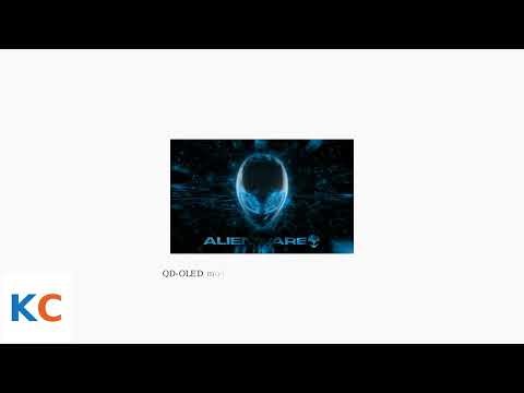 How to Power On/Off an Alienware Monitor – Button, Auto Power & Sleep