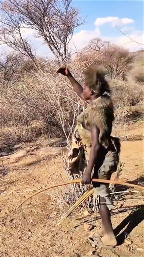 He Saw It Just in Time… One Move Changed Everything | Bush Awareness | एक पल ने सब बदल दिया