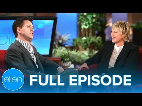 T.R. Knight | Full Episode