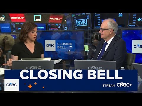 March 30th was the market bottom and we will not retest those lows, says Ed Yardeni