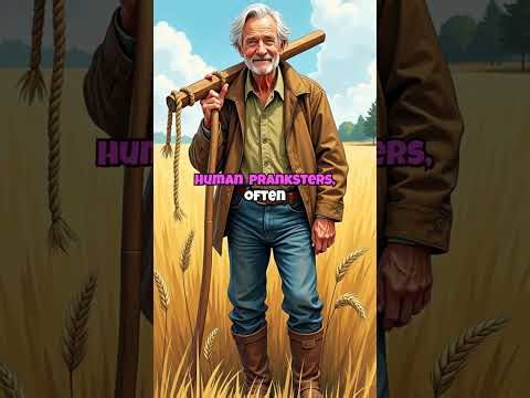 Crop Circles Decoded: Extraterrestrial Evidence or Human Handiwork?