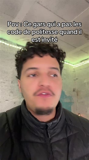 Les codes de politesse lors des invitations