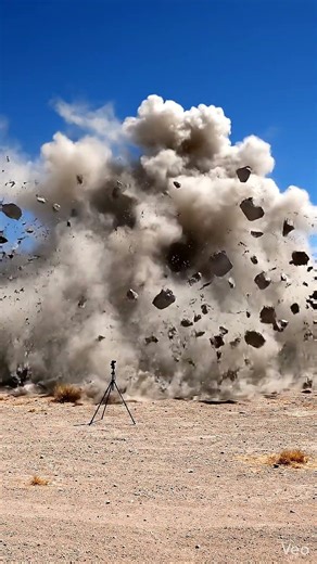 The Blast Radius Was Larger Than Expected