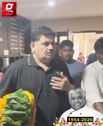 Chef Damu Sir💔உங்கள இப்படி பாக்க முடியலயே🥹கலங்கிய Chef Venkatesh Bhat