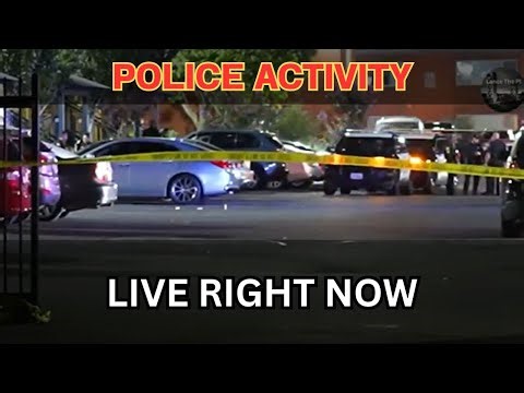 🚨Sacramento Police Activity Right Now | Sheriff, West Sacramento & Fire Scanner 4/16
