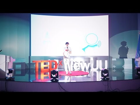Quantum Computing and Why You Might Need to Care | Fyodor Amanov | TEDxNewUU