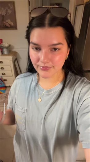 Delicious Hot Honey Salad Review from Publix