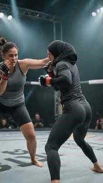 Brutal Knockout Compilation — Nonstop Domination 🔥