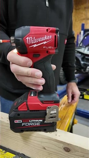 NEW Gen 2 Milwaukee Surge! 🤫 Smaller & Smarter (2761-20)