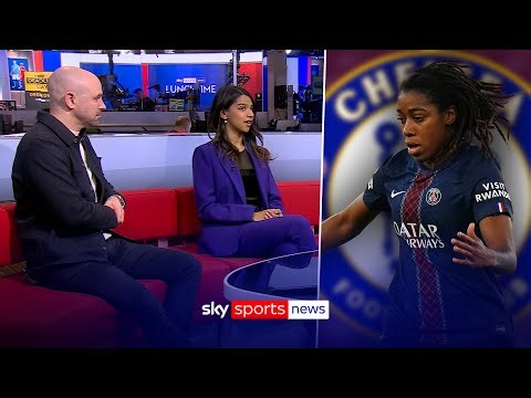 WSL Deadline Day moves to keep an eye on | 'Big clubs looking at McCabe for the summer'