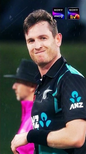 Boss Baby Eyes the series Win! 🔥 | NZ vs IND 3rd T20I | 27th Oct 12:30 PM