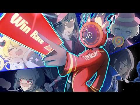 I Played One Of The BEST Gacha Games Ever Made, and You Should Too [Limbus Company]