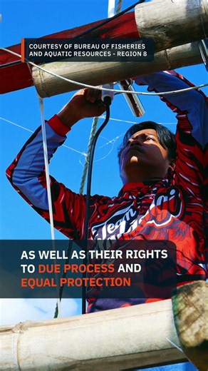 Big fishers win as Supreme Court declares tracking at sea unconstitutional
