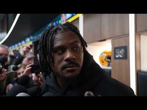 Packers quarterback Malik Willis on his injury: 'I'll be ready' vs Ravens