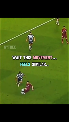 Kiyora and Messi movement Feels Similar #roblox #bluelock #bluelockrivals #blr