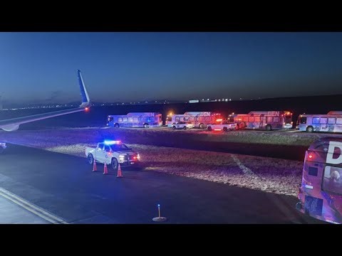 Latest headlines | Bomb threat report forces evacuation of United Flight at DIA