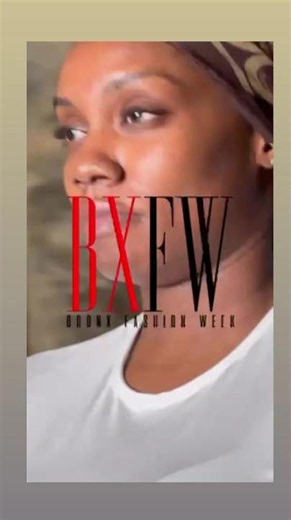 Behind the scenes at Bronx Fashion Week—where creativity, culture & community come alive.