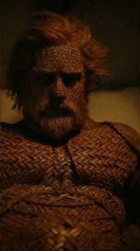 WICKER Official Final Trailer (2026)Alexander Skarsgård