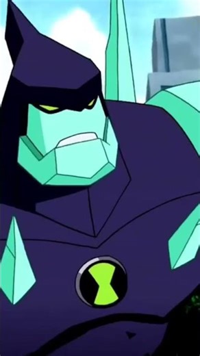 The Day Vilgax BROKE the Omnitrix and killed the Ben... 😱