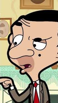 Mr Bean's Goldfish Trouble 🐟 | Mr Bean Animated Season 2 | Funny Clips | Mr Bean