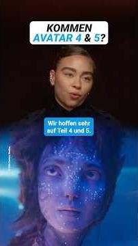 AVATAR 4 & 5: Wie wahrscheinlich sind weitere Filme?