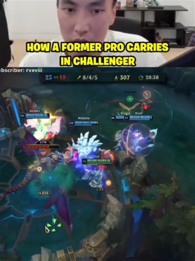 Doublelift vs Challengers 🤯#leaguetok #leagueoflegends #doublelift | league of legend